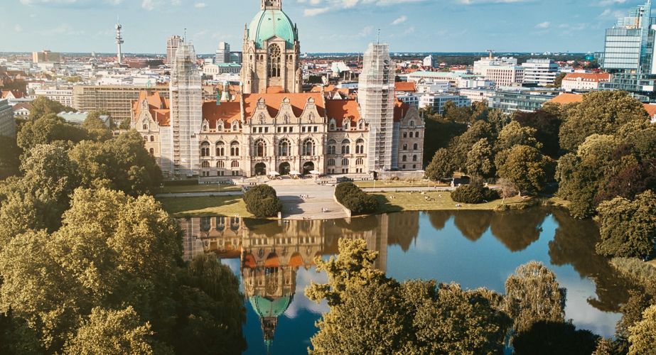 Hoogtepunten Hannover Hoogtepunten Hannover